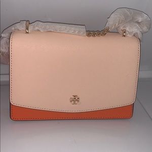 Tory Burch Emerson mini shoulder bag